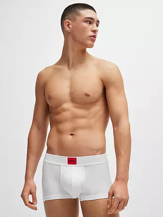 HUGO | Pants white | 